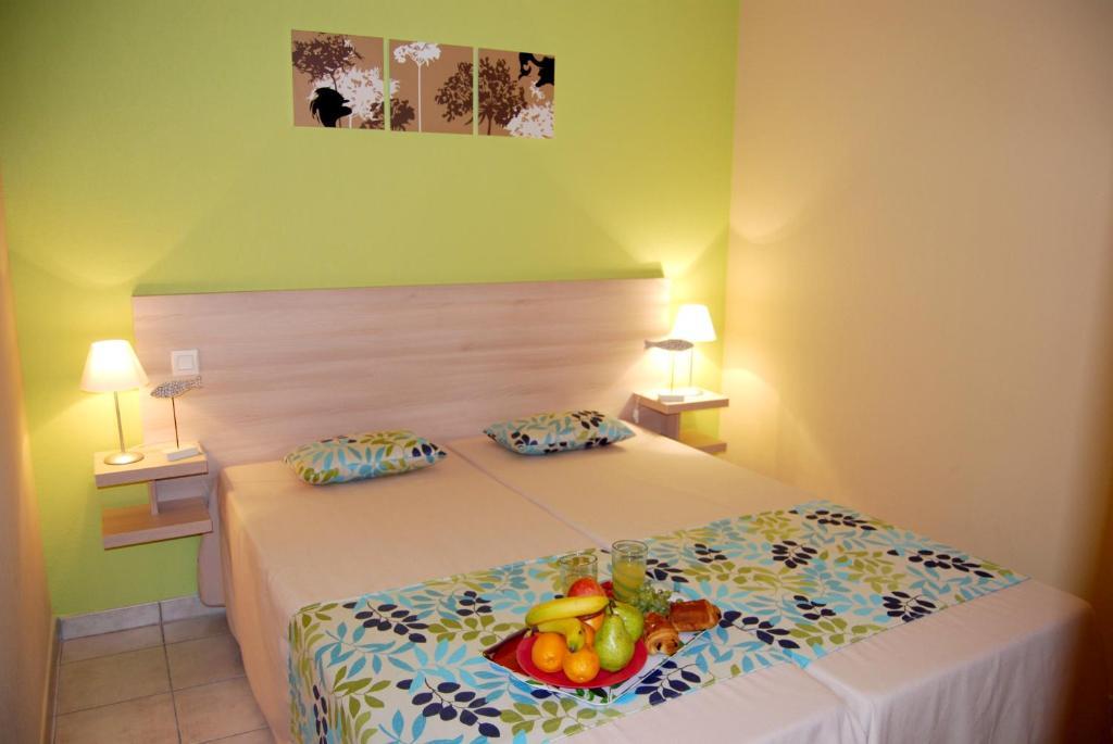 Lagrange Grand Bleu Vacances - Residence Le Mas De Torreilles Cameră foto