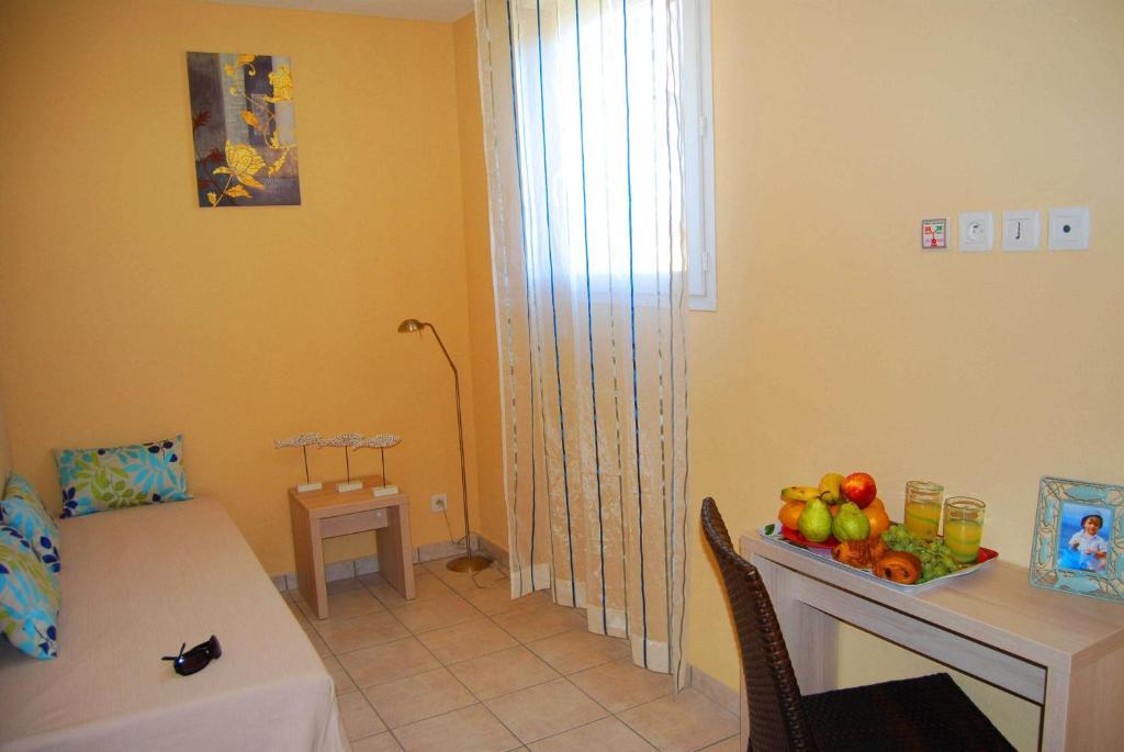 Lagrange Grand Bleu Vacances - Residence Le Mas De Torreilles Cameră foto